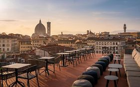 Hotel Croce di Malta Florencia